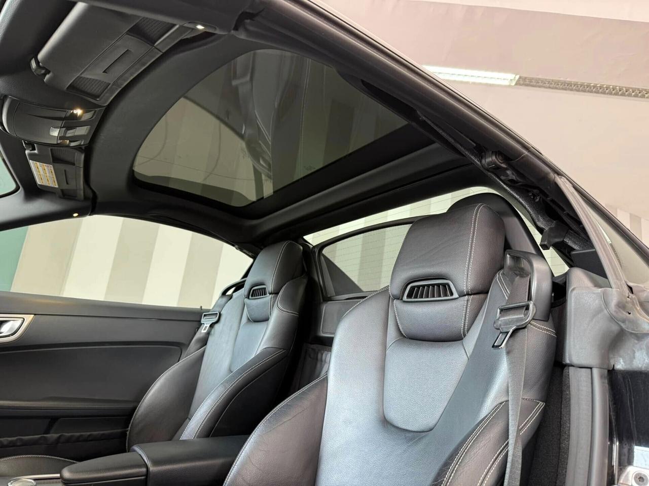 Mercedes-benz SLK 200 Premium AMG FULL SERVICE