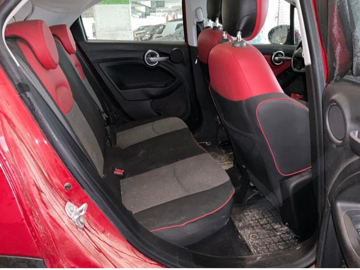 Fiat 500X 1.3 MultiJet 95 CV Pop Star