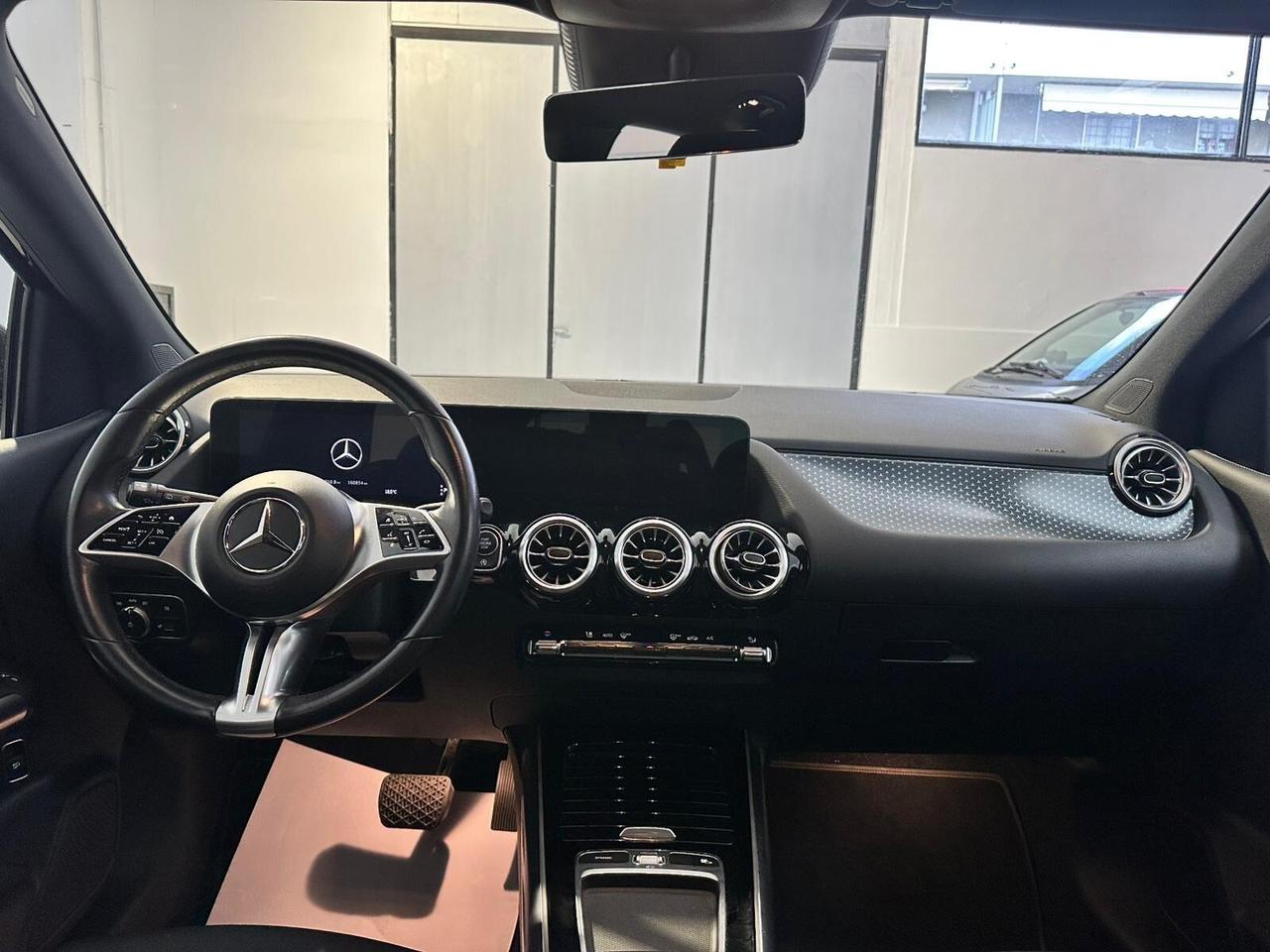 Mercedes-benz B 220 d Automatic AMG Line Premium
