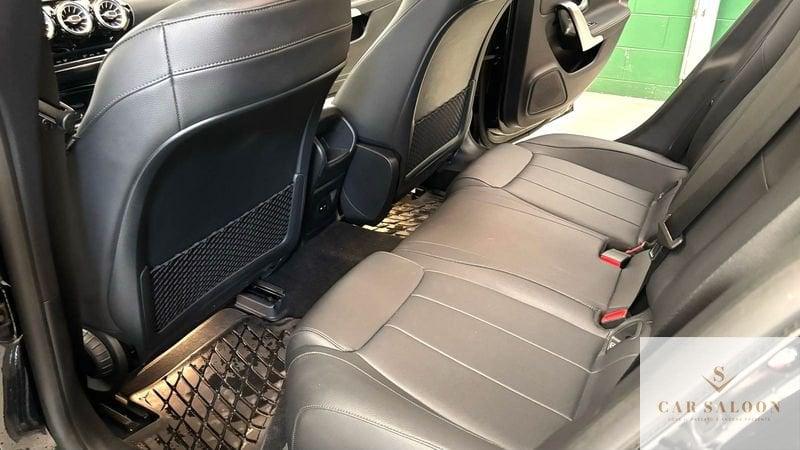 Mercedes-Benz CLA S.Brake CLA 180 Shooting Brake Premium - COME NUOVA!