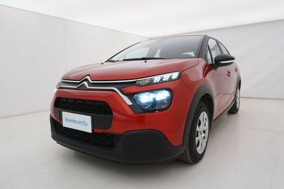 Citroen C3 Feel BR027346 1.2 Benzina 83CV