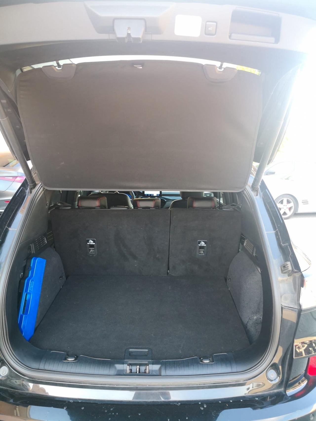 Ford Kuga 2.0 EcoBlue 150 CV aut. AWD ST-Line