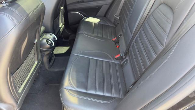 ALFA ROMEO Stelvio 2.2 Turbodiesel 210 CV AT8 Q4 Veloce