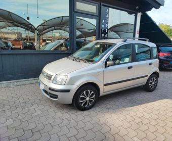 Fiat Panda 1.2 Dynamic uni-pro