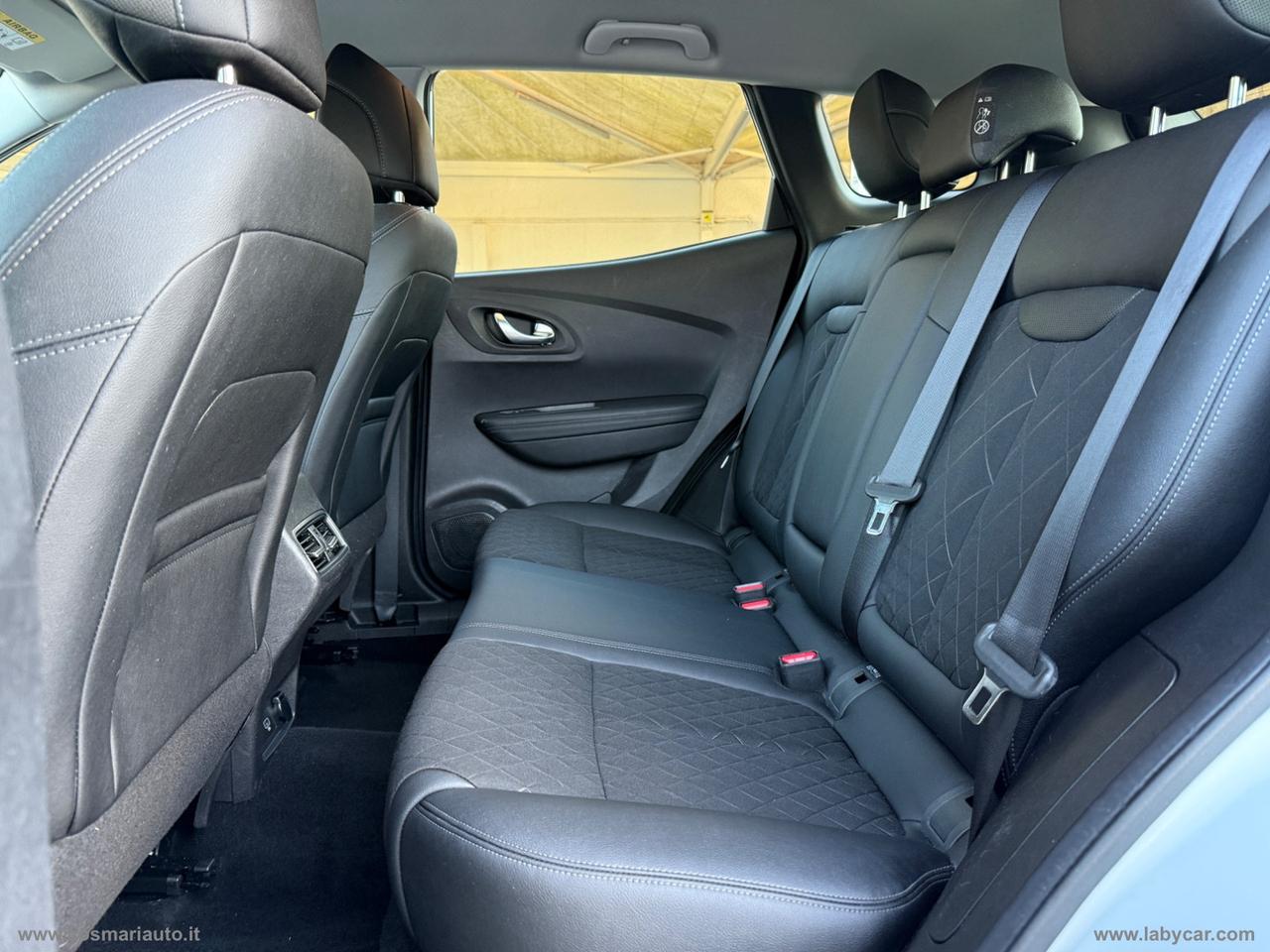 RENAULT Kadjar dCi 8V 110 CV Energy Intens