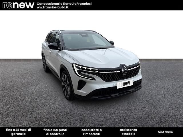 RENAULT Austral AUSTRA L 1.2 E-Tech full hybrid 200cv Techno Auto