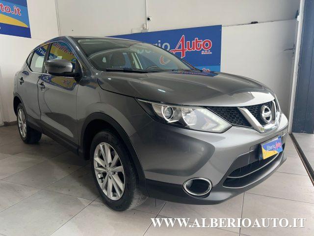 NISSAN Qashqai 1.5 dCi Acenta VEDI NOTE