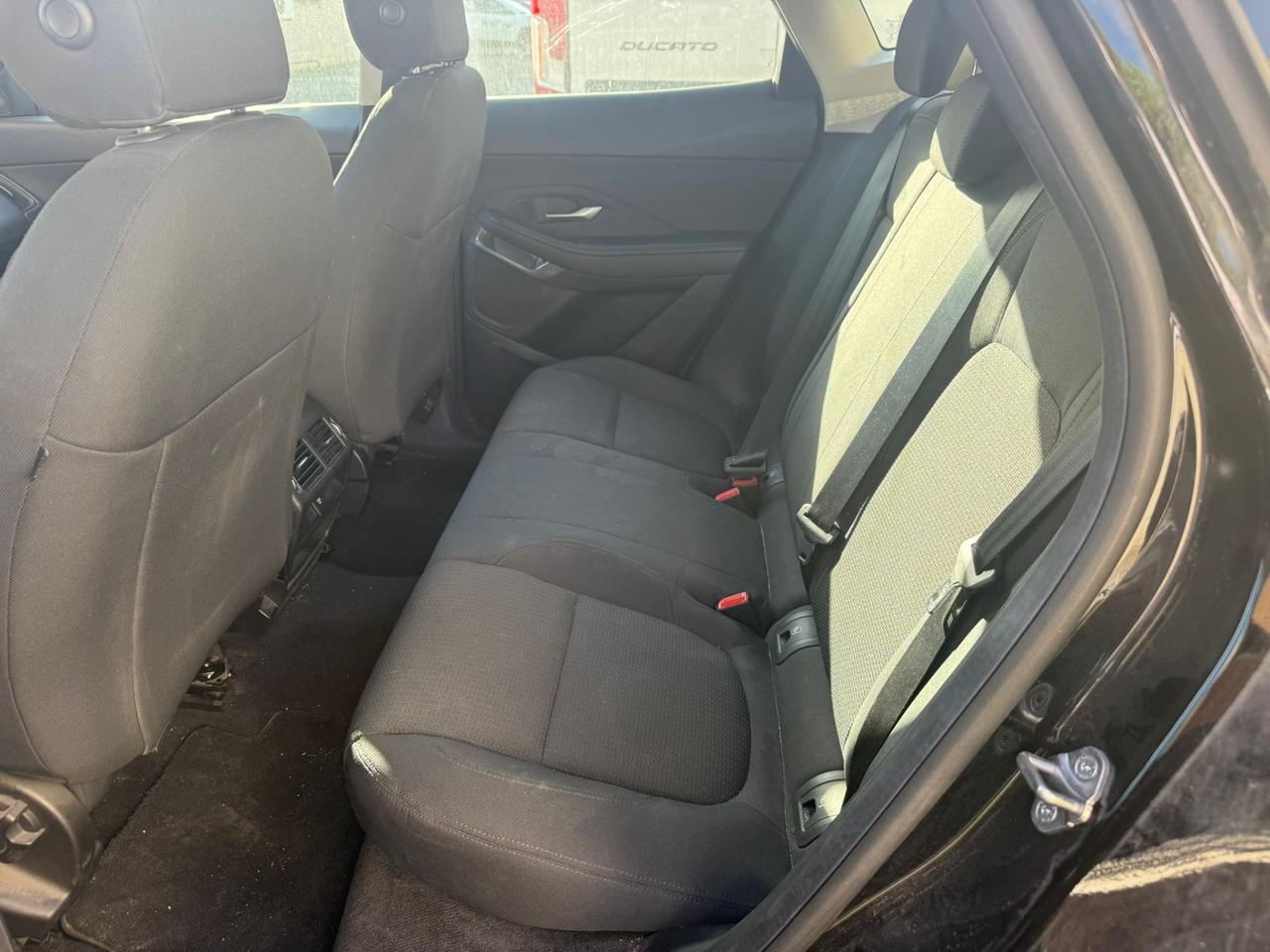 Jaguar E-Pace 2.0D 150 CV R-Dynamic**** VEDI DESCRIZIONE