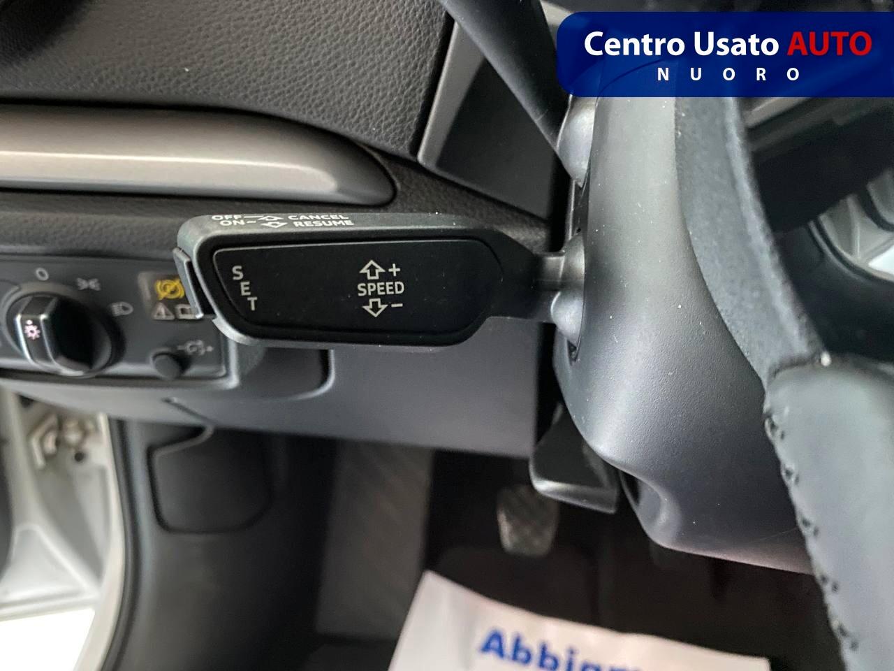 Audi A3 SPB 1.6 TDI 116 CV Business