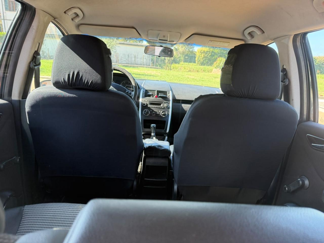 Mercedes-benz A 180 CDI Avantgarde