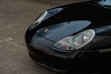 Porsche 911 Carrera cat Coupé