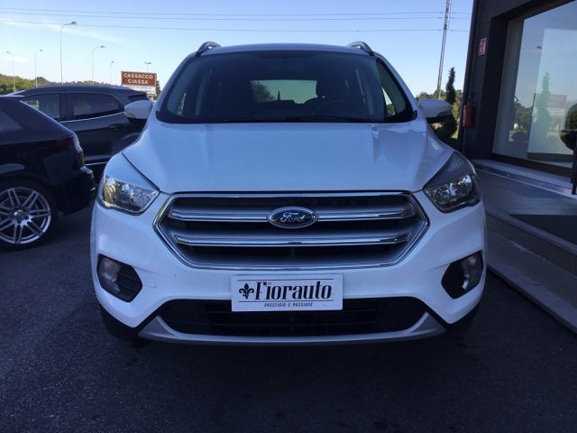 FORD Kuga 1.5 TDCI 120 CV S&amp;S 2WD Business