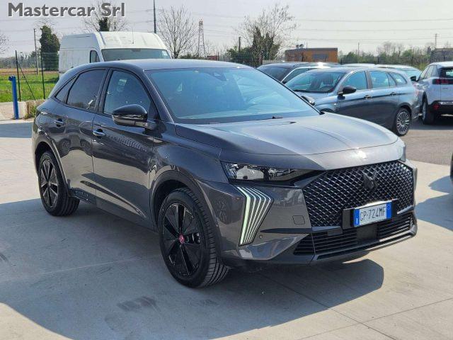 DS AUTOMOBILES DS 7 1.5 bluehdi Performance Line 130cv - GP724MF