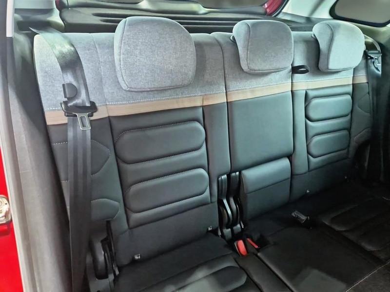 CITROEN C3 AIRCROSS PURETECH 110 SES SHINE PACK SUV