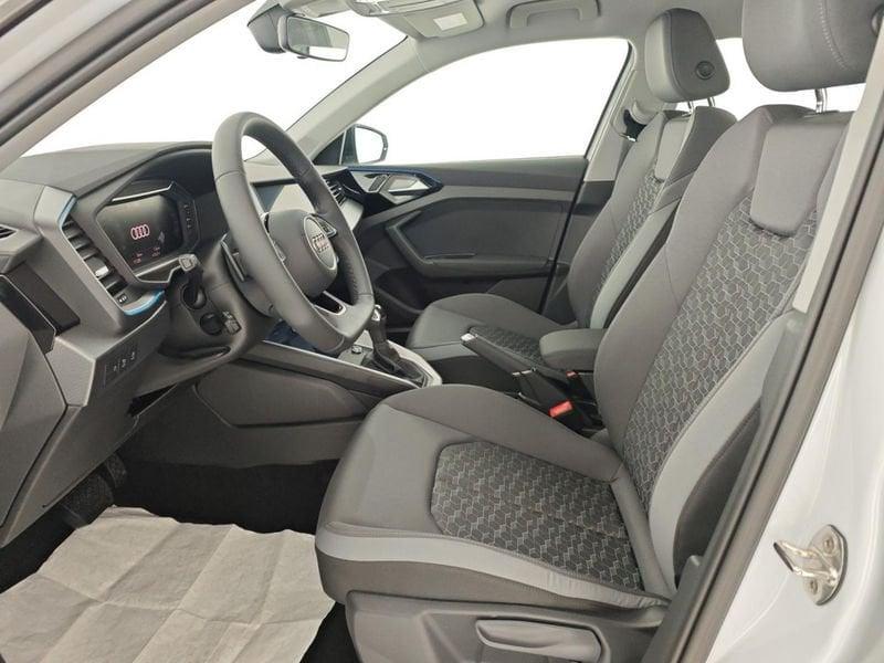 Audi A1 SPB 30 TFSI S tronic S line edition