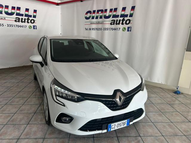 RENAULT Clio TCe 90 CV 5 porte Zen