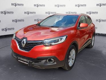 Renault Kadjar Kadjar 1.5 dci energy Zen 110cv