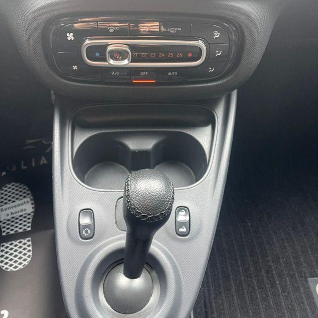 SMART - Fortwo Cabrio - Superpassion