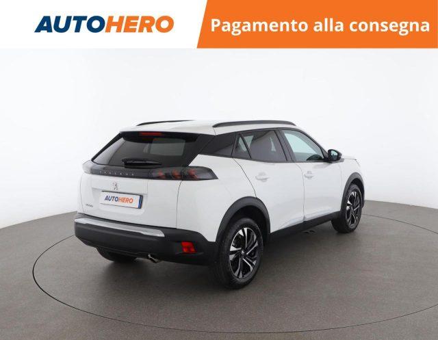 PEUGEOT 2008 BlueHDi 130 S&S EAT8 Allure Pack