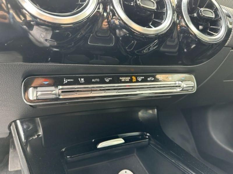 Mercedes-Benz CLA Coupé CLA Coupe 250 e phev (eq-power) Sport auto