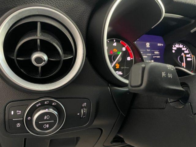 ALFA ROMEO Stelvio 2.2 TD 160 CV AT8 RWD Business