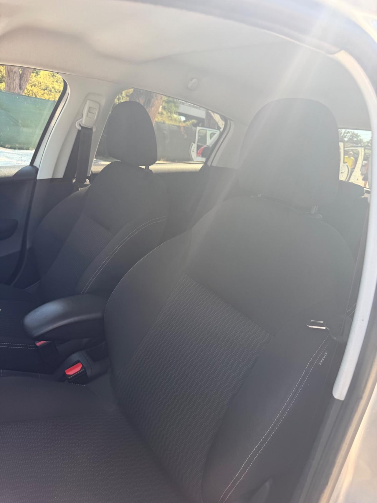 Peugeot 208 BlueHDi 100 S&S 5 porte Allure