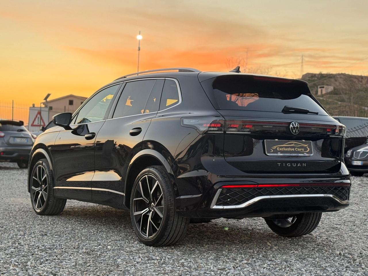 Volkswagen Tiguan 2.0 TDI 150 CV DSG R-Line