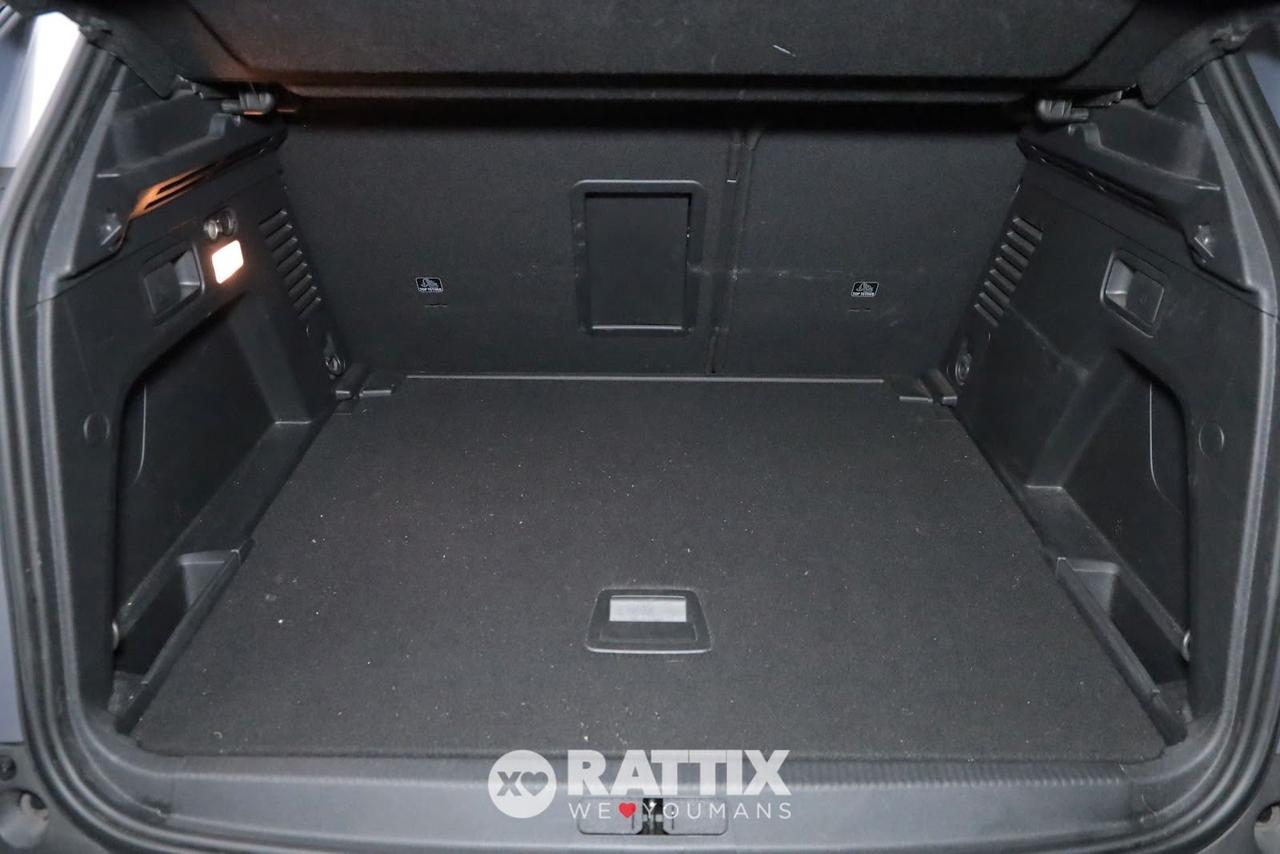 Peugeot 3008 1.5 bluehdi 130CV Allure