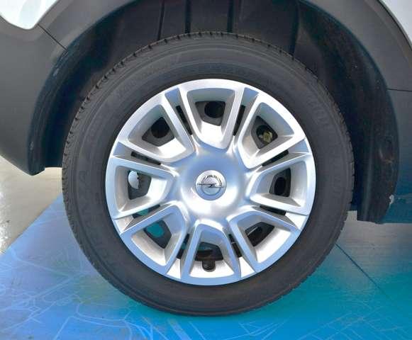 Opel Crossland X Crossland X 1.2 Innovation s
