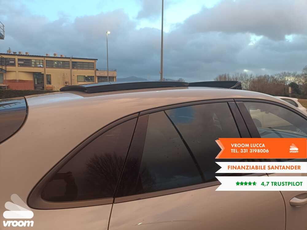 PORSCHE Macan 2 serie