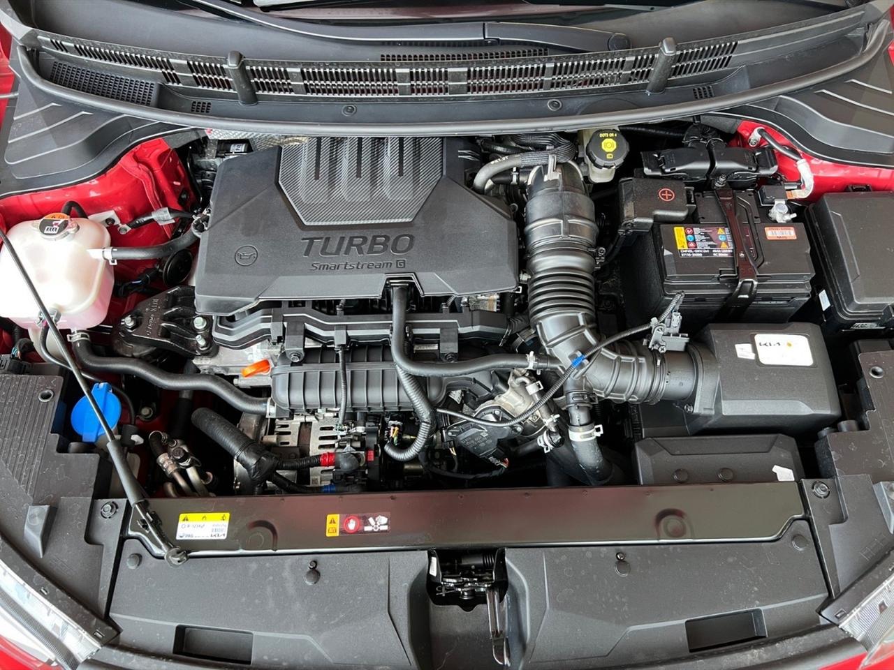 Kia Stonic 1.0 t-gdi mhev urban techno&design pack 100cv mt