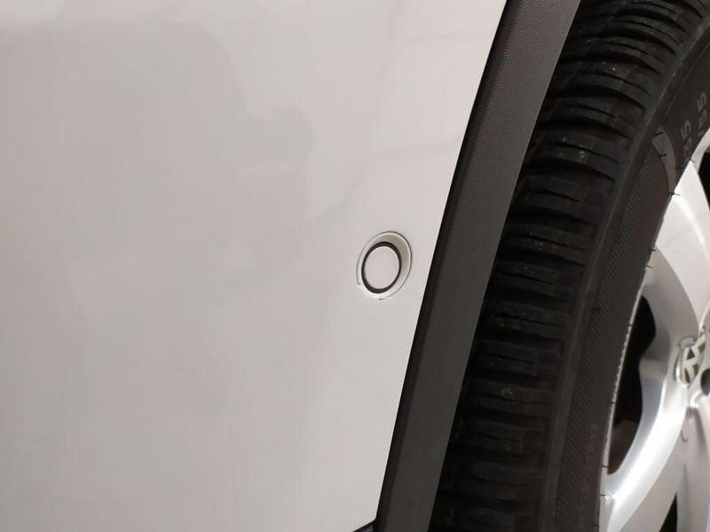 Volkswagen Tiguan 2.0 tdi bm Sport&Style 110cv