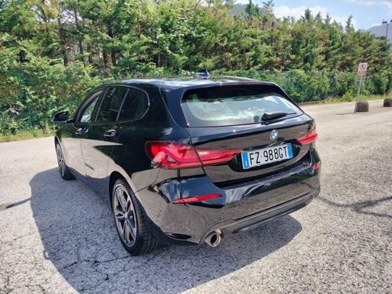BMW Serie 1 118i