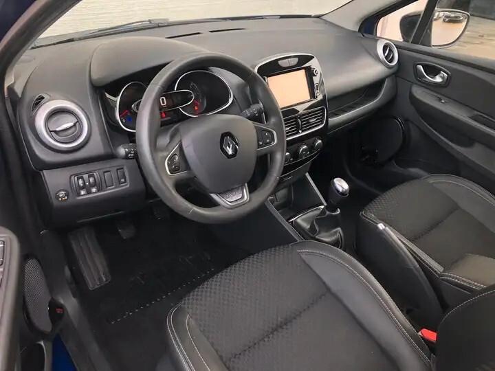 Renault Clio TCe 12V 90 CV GPL 5 porte Duel