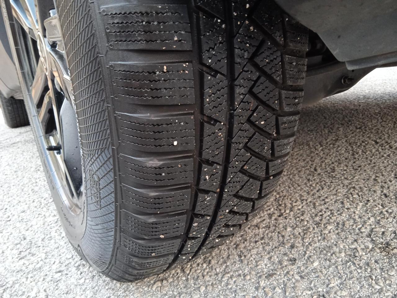 Audi Q3 35 TDI S tronic line edition black