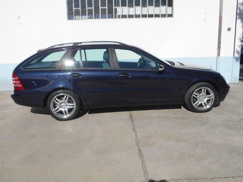 Mercedes-Benz Classe C C 220 CDI S.W. Classic