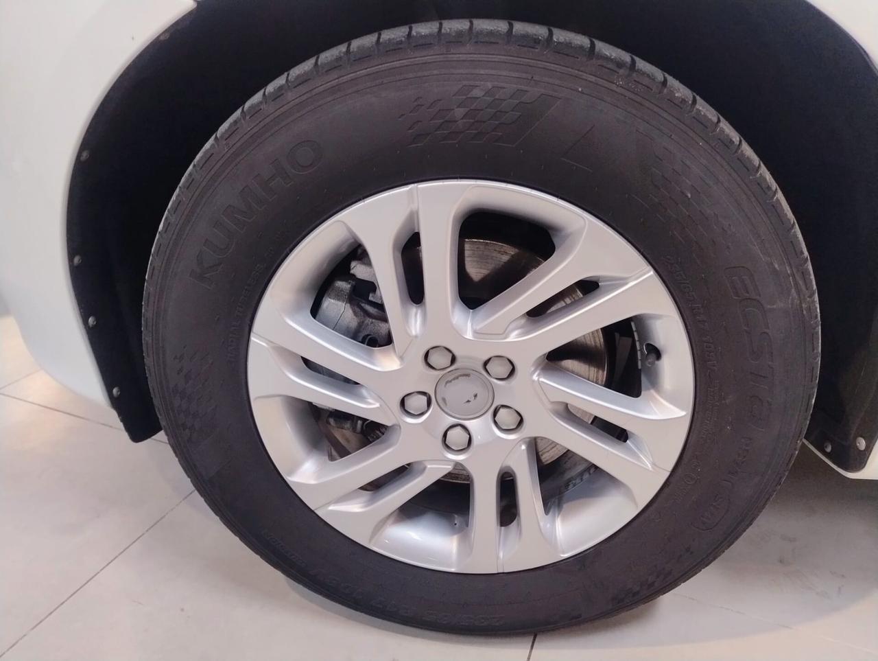 Volvo XC 60 XC60 D3 Geartronic Business