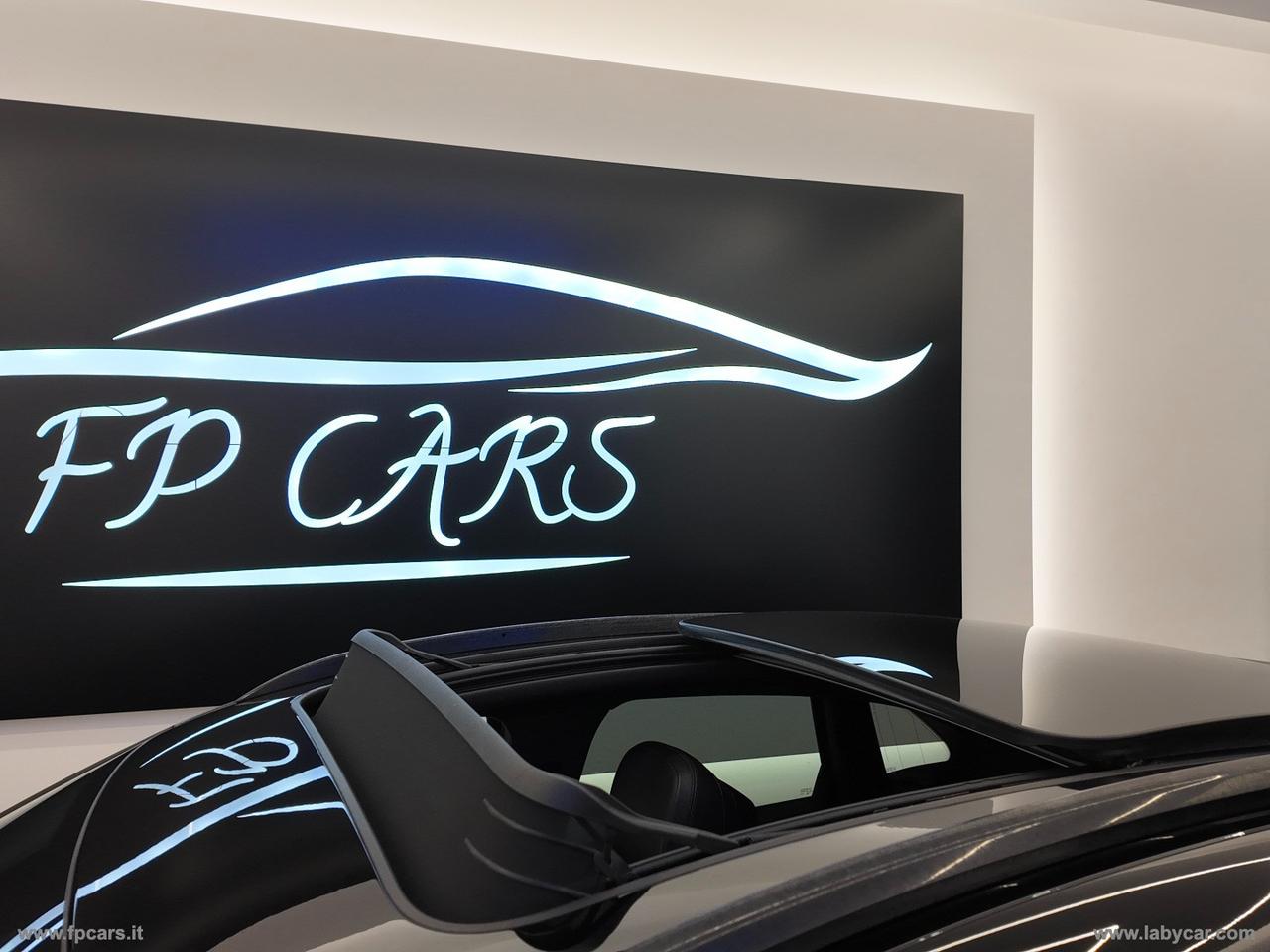 PORSCHE Macan 2.0 TETTO APRIBILE