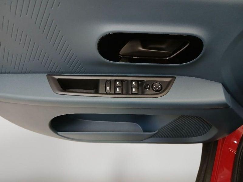 FIAT Grande Panda 1.2 hybrid Business 110cv edct