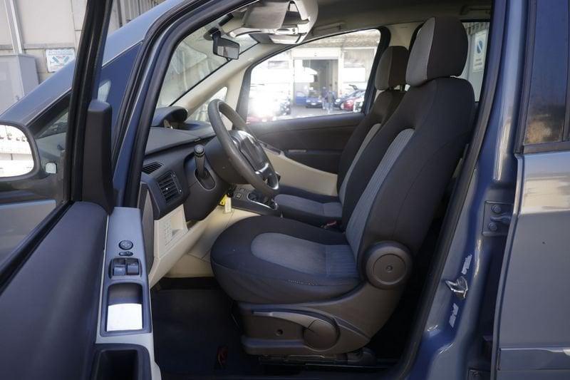 Lancia Musa Lancia Musa 1.3 Multijet 16V Platino 51KW ANNO 2006