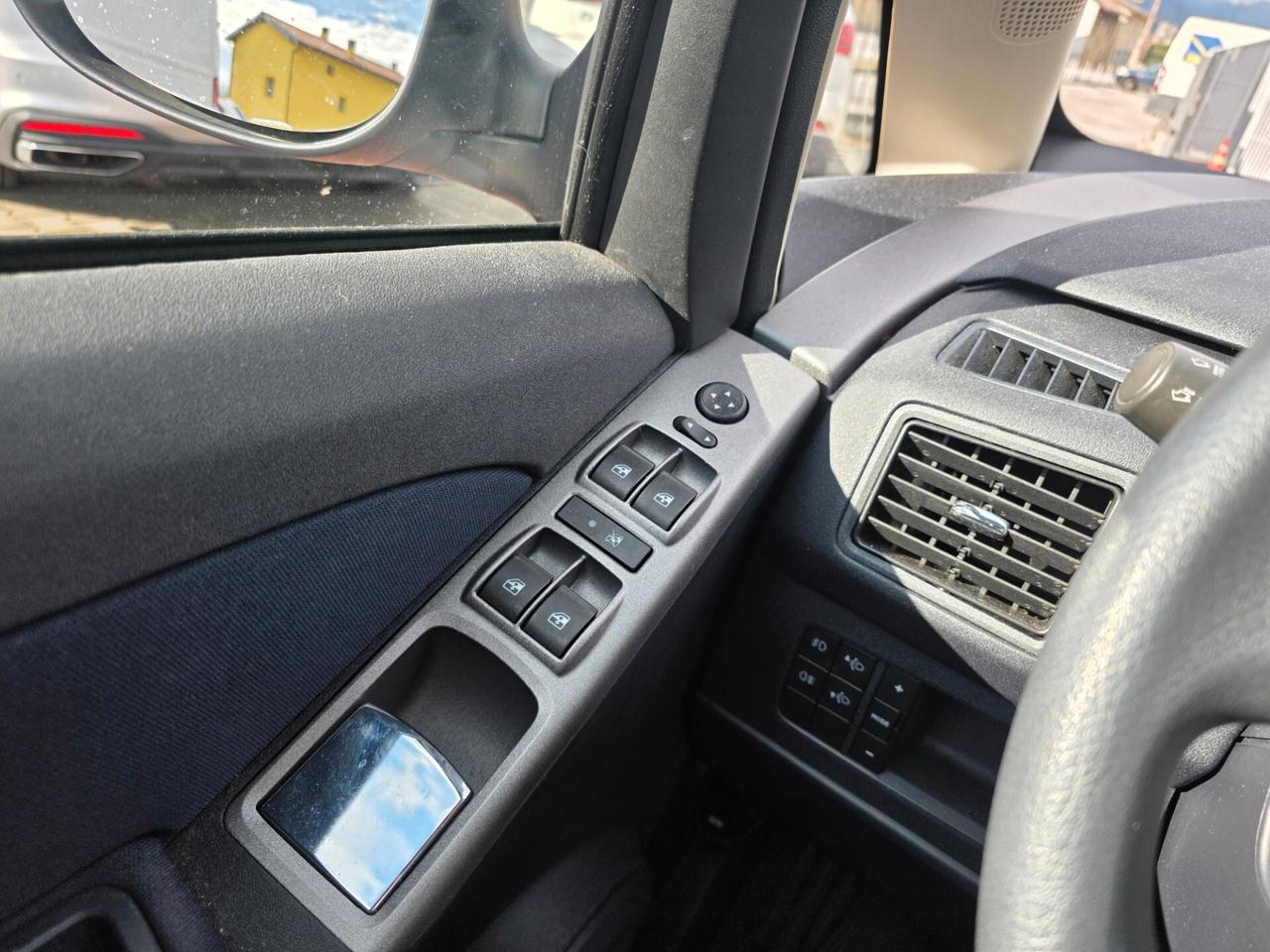 Lancia MUSA 1.4 16V EURO 5 con solo 55.000 km