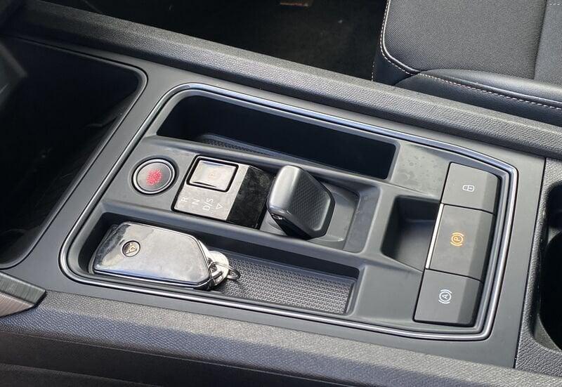 CUPRA Formentor 2.0 TDI 150CV DSG 4DRIVE