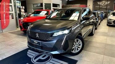 Peugeot 3008 1.5 BlueHDi 130CV S&S Eat8 Active Bus