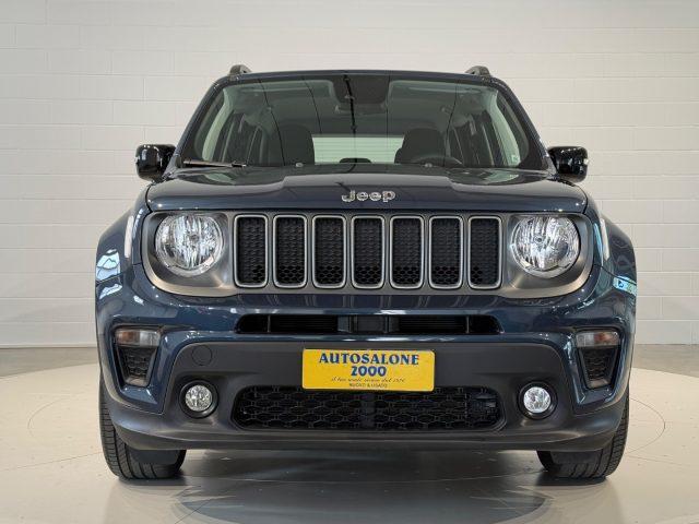 JEEP Renegade 1.5 Turbo T4 MHEV DCT FWD Limited PREZZO REALE