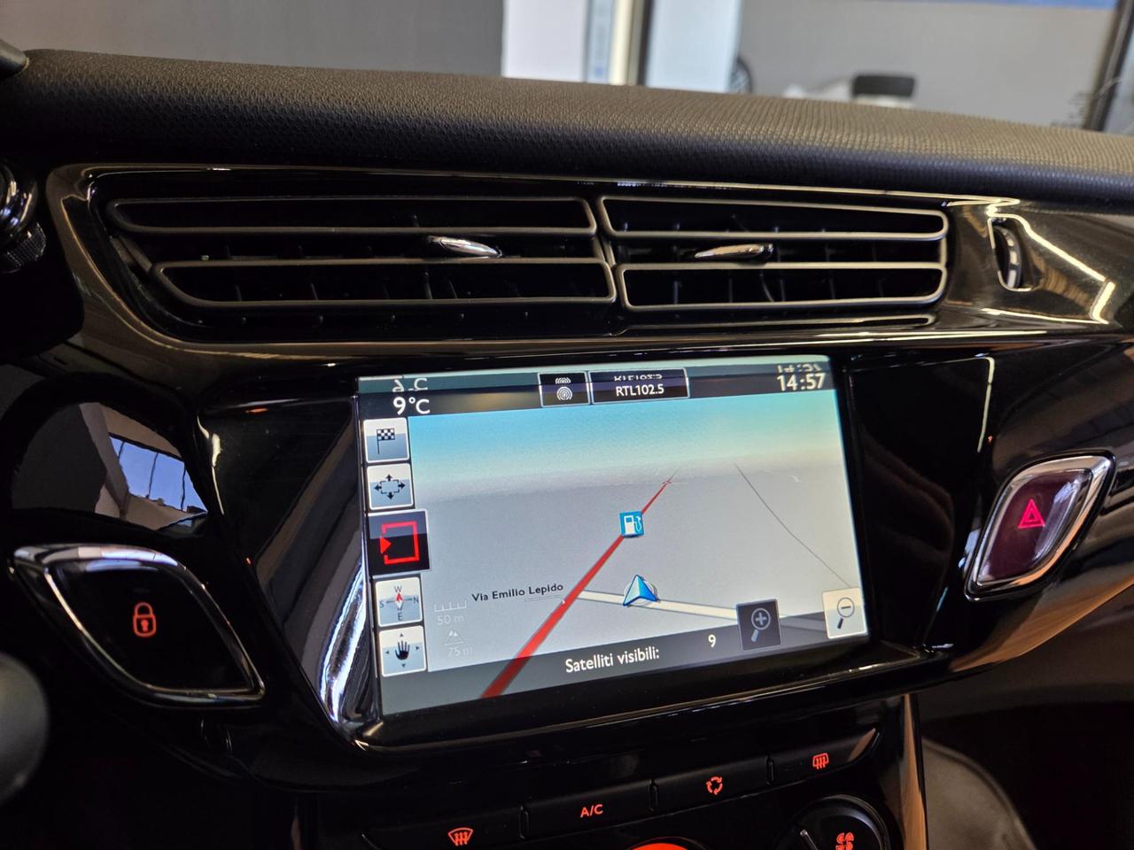 Citroen C3 1.2 puretech Exclusive 82cv E6