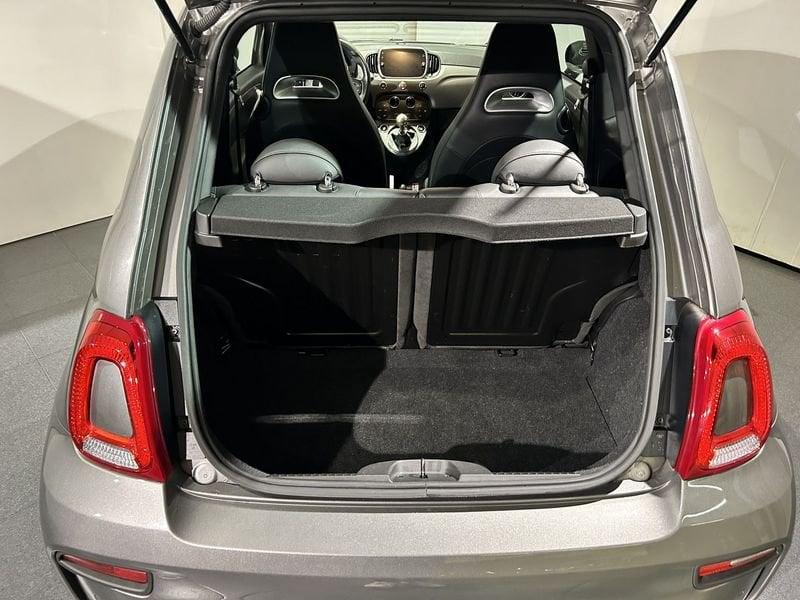 Abarth 595 595 1.4 Turbo T-Jet 180 CV Competizione