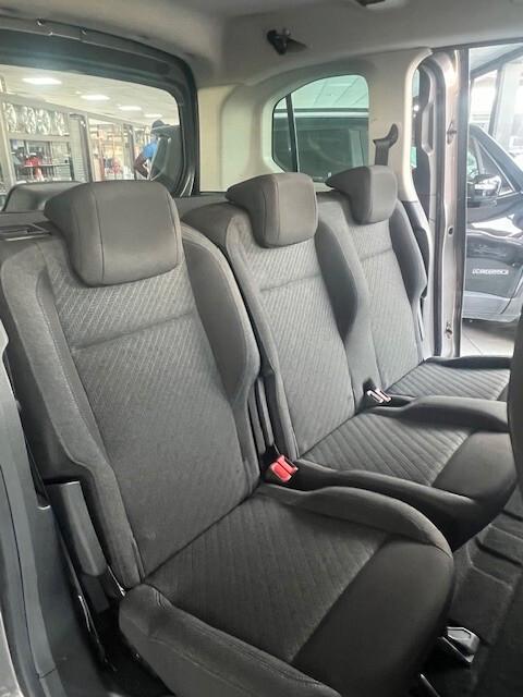 Peugeot Rifter MIX ALLURE BLUEHDI 100CV
