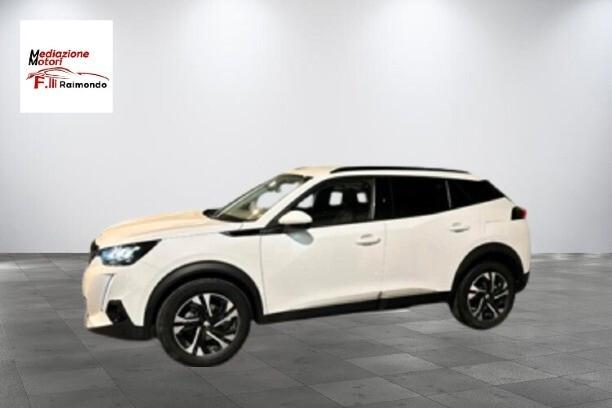 Peugeot 2008 PureTech Allure 33.000KM