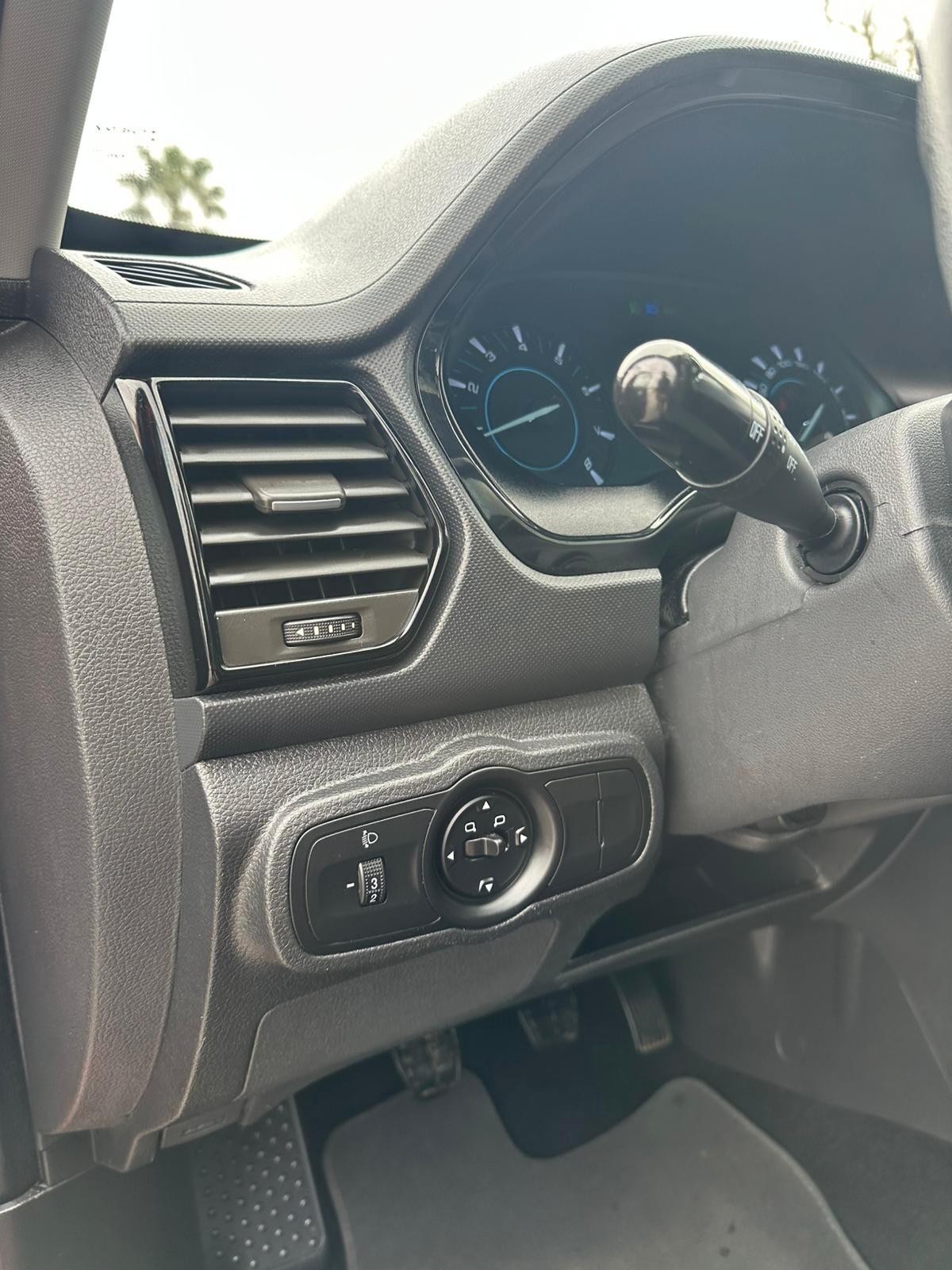 Dr Evo 1.6 Bi-Fuel 2021