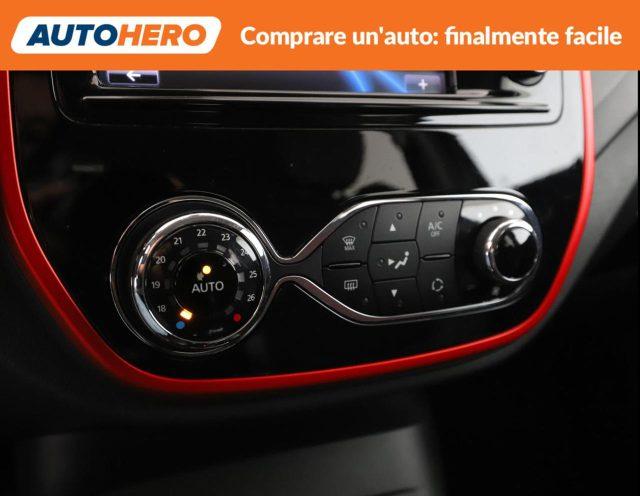 RENAULT Captur dCi 8V 110 CV Start&Stop Energy Hypnotic
